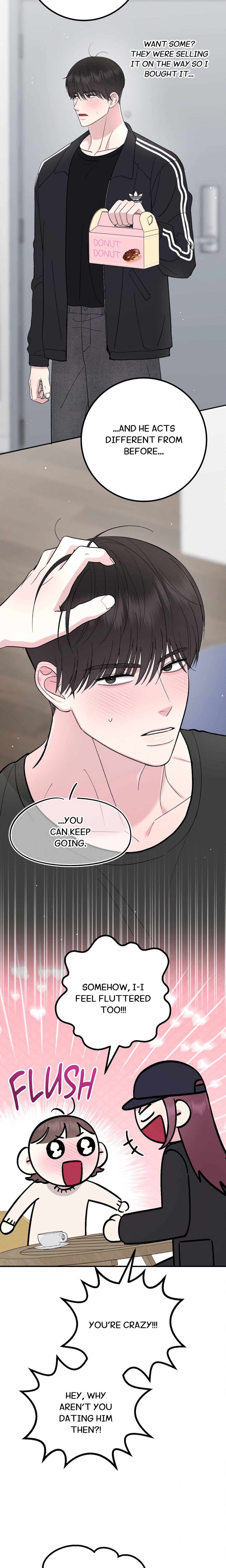 In Session (Uncensored) chapter 25 page 21