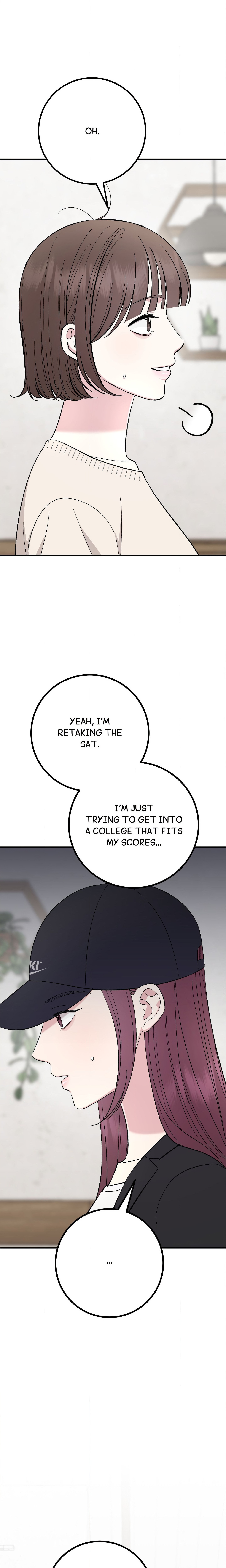 In Session (Uncensored) chapter 25 page 24
