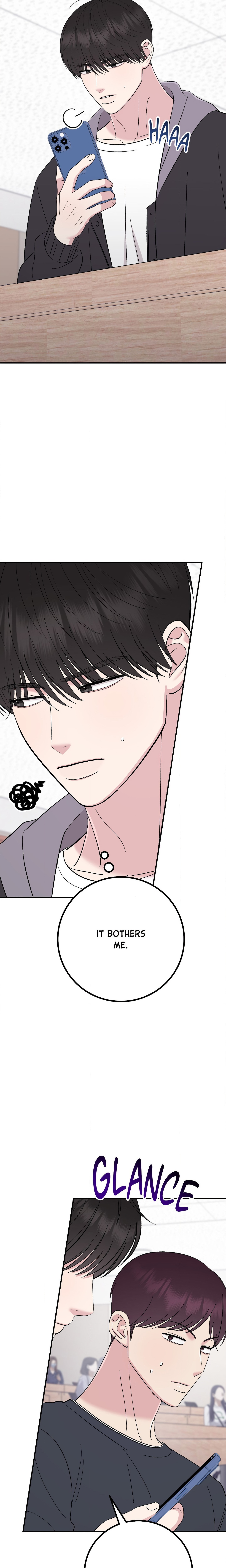 In Session (Uncensored) chapter 25 page 27