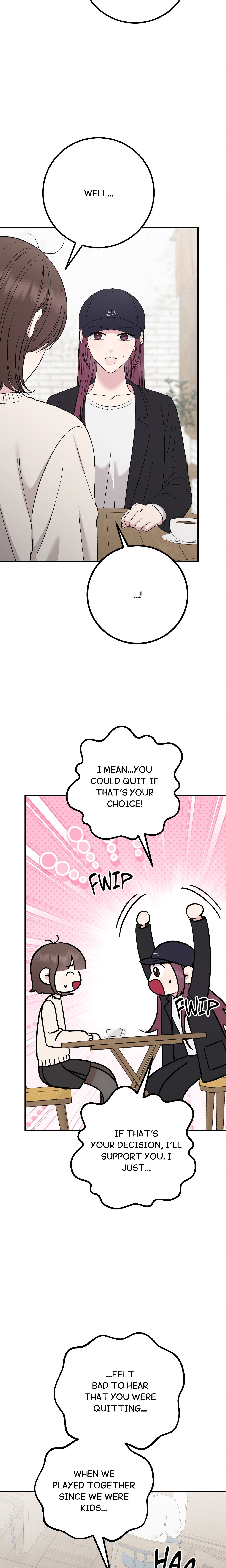 In Session (Uncensored) chapter 26 page 2