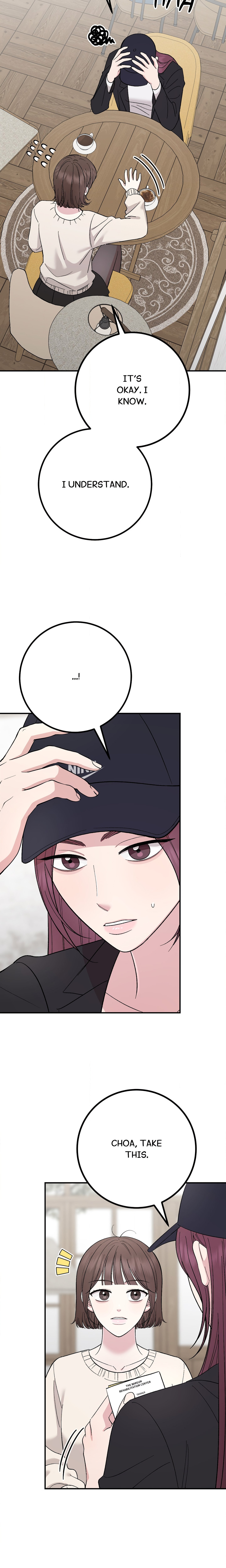 In Session (Uncensored) chapter 26 page 3