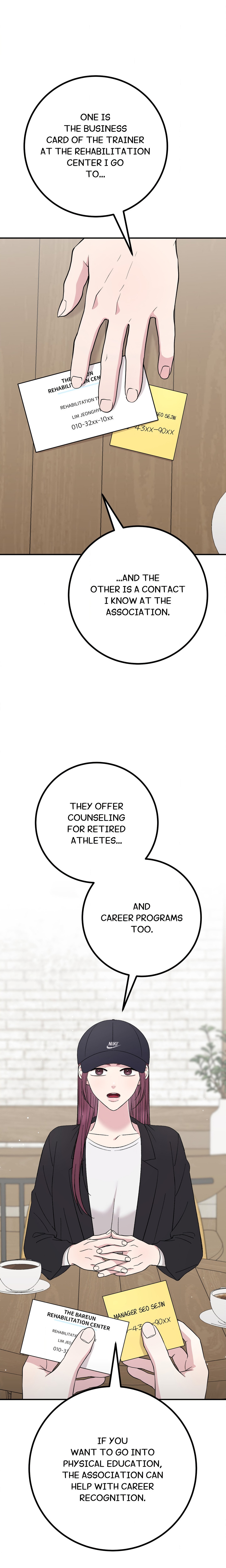 In Session (Uncensored) chapter 26 page 4