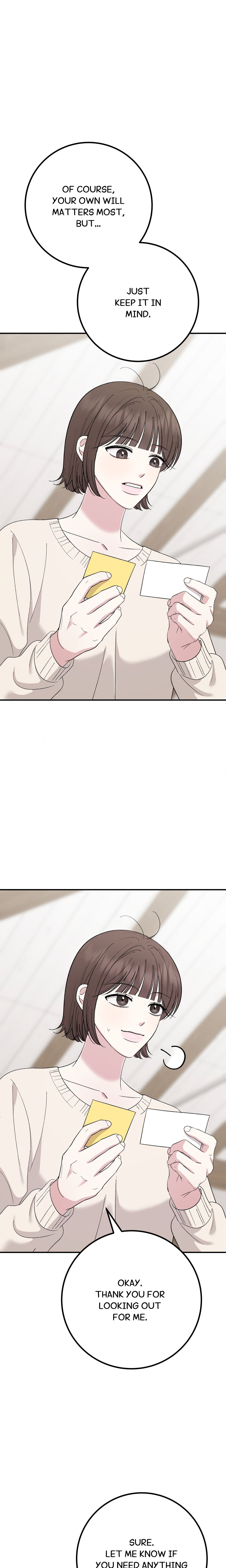 In Session (Uncensored) chapter 26 page 5