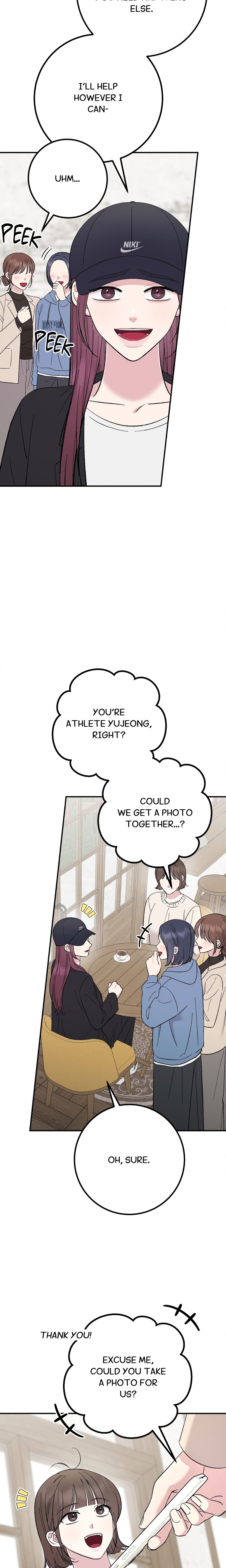 In Session (Uncensored) chapter 26 page 6
