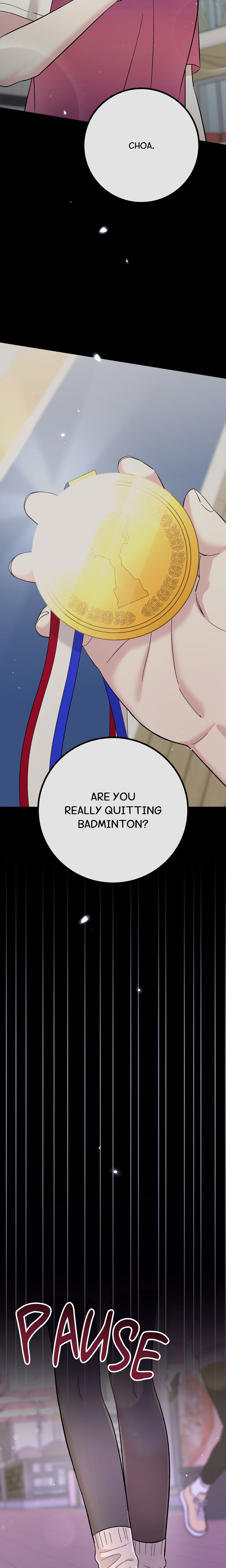 In Session (Uncensored) chapter 26 page 15
