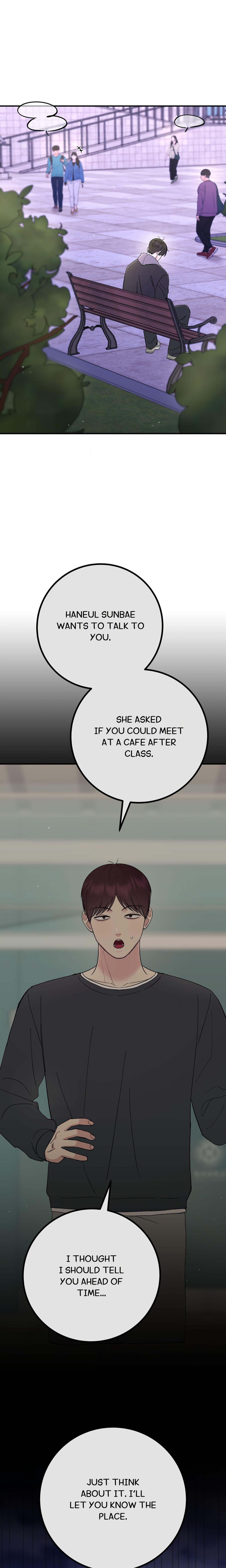 In Session (Uncensored) chapter 26 page 18