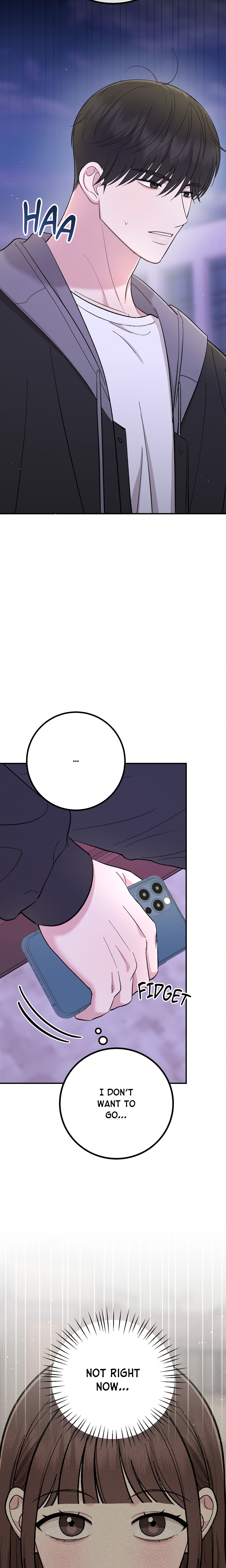 In Session (Uncensored) chapter 26 page 19