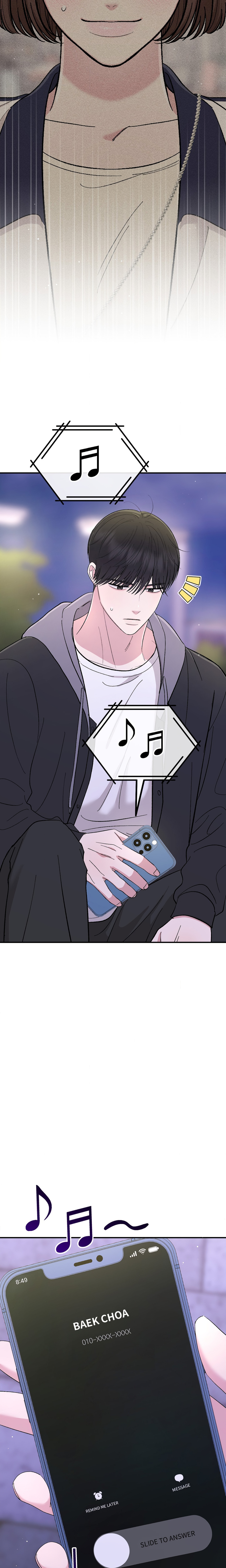 In Session (Uncensored) chapter 26 page 20