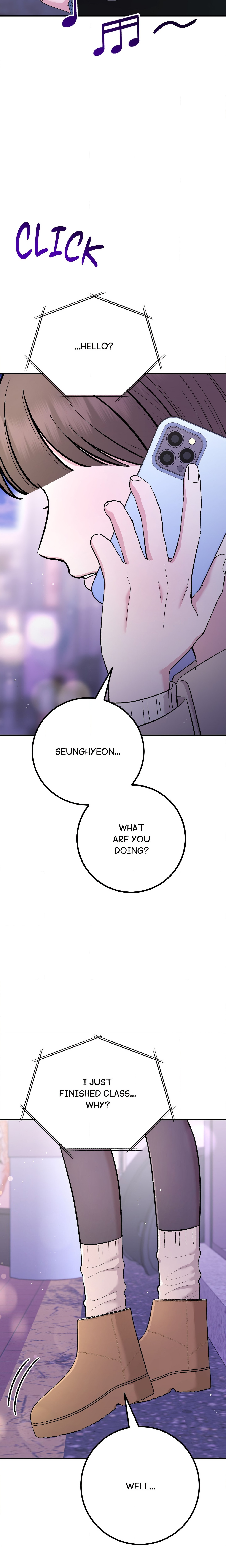 In Session (Uncensored) chapter 26 page 21