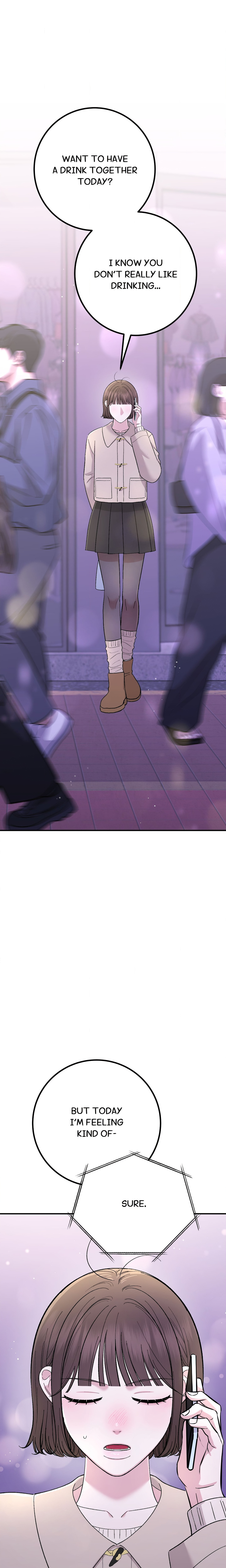 In Session (Uncensored) chapter 26 page 22