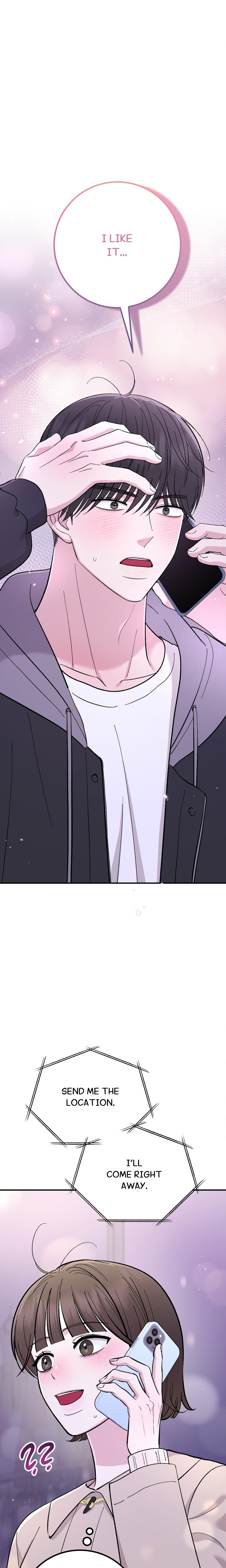 In Session (Uncensored) chapter 26 page 24
