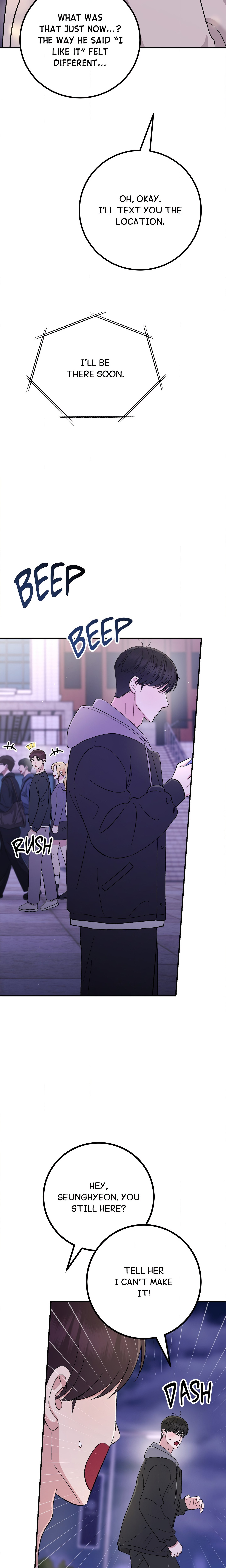 In Session (Uncensored) chapter 26 page 25