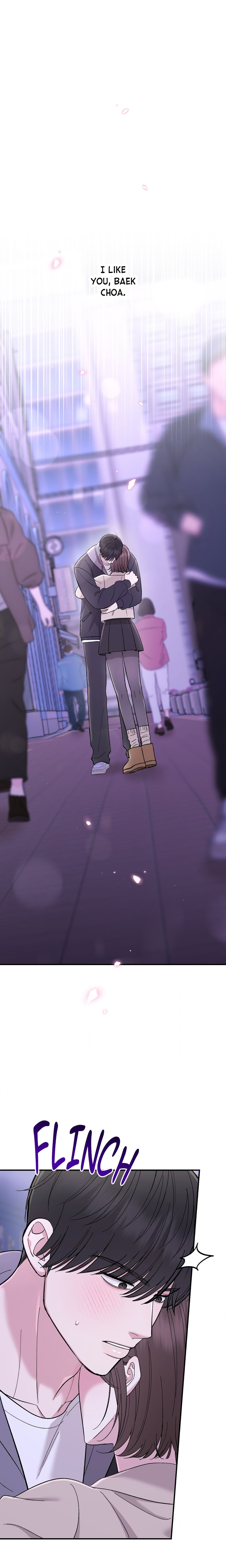 In Session (Uncensored) chapter 27 page 1
