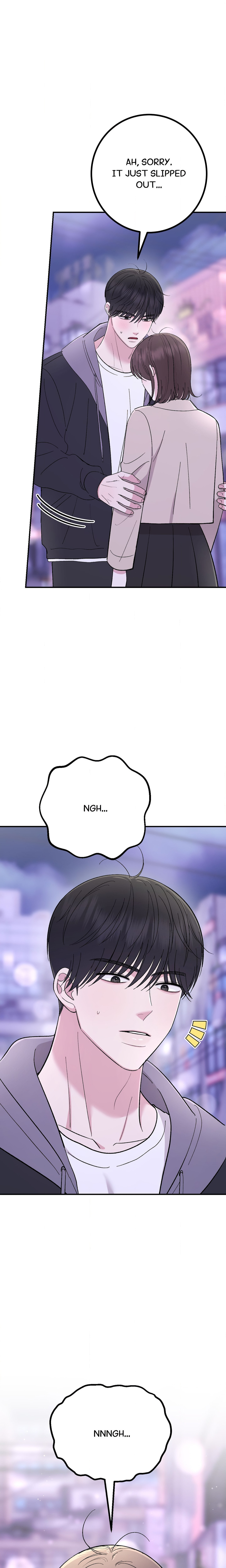 In Session (Uncensored) chapter 27 page 2