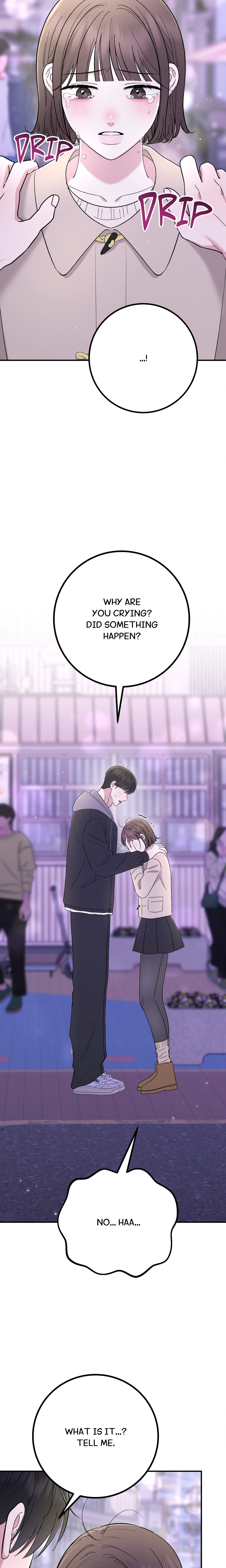 In Session (Uncensored) chapter 27 page 3
