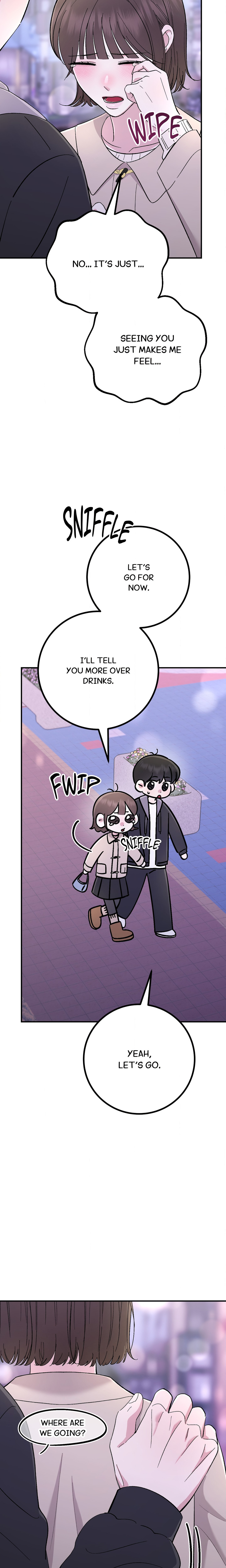 In Session (Uncensored) chapter 27 page 4