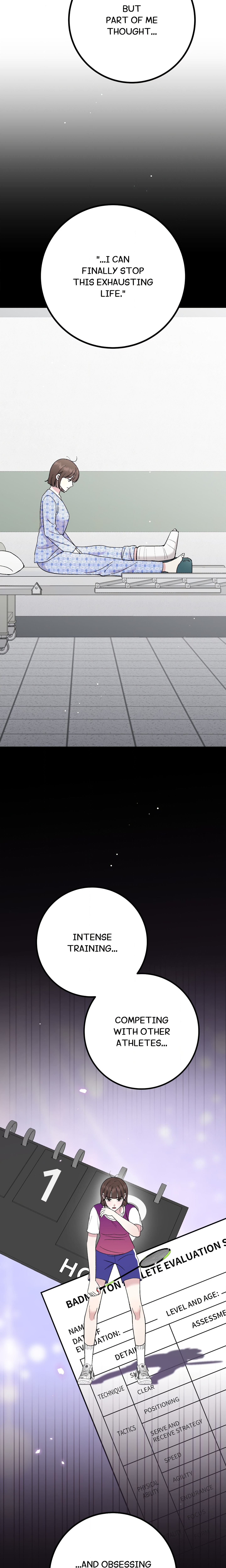 In Session (Uncensored) chapter 27 page 8