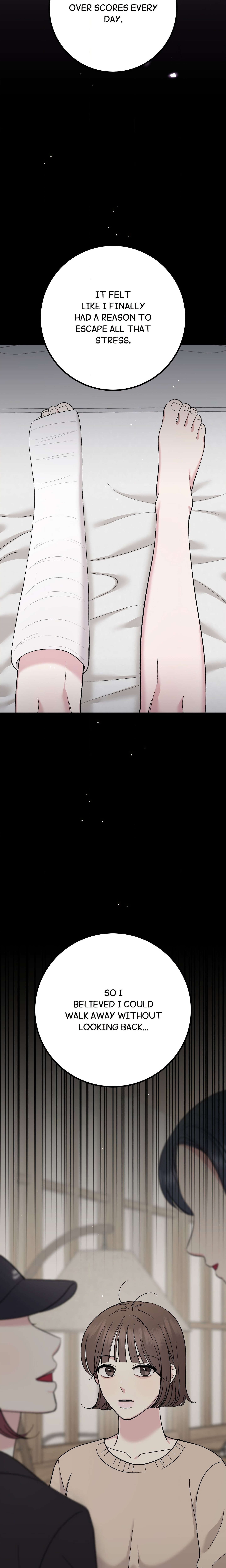 In Session (Uncensored) chapter 27 page 9