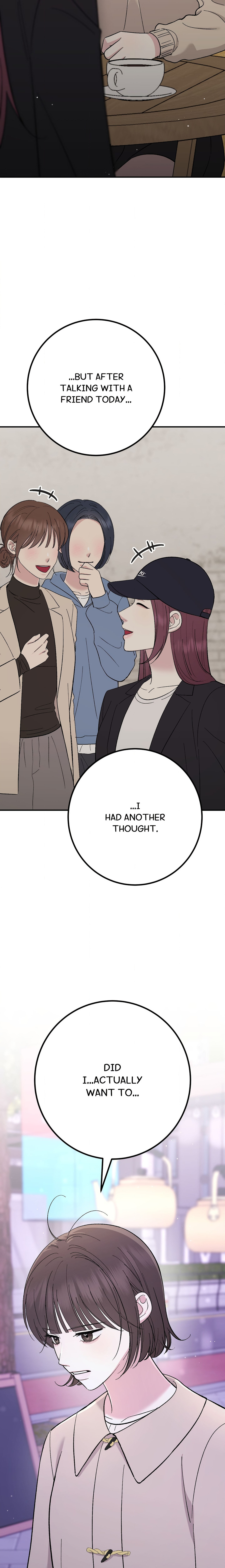 In Session (Uncensored) chapter 27 page 10