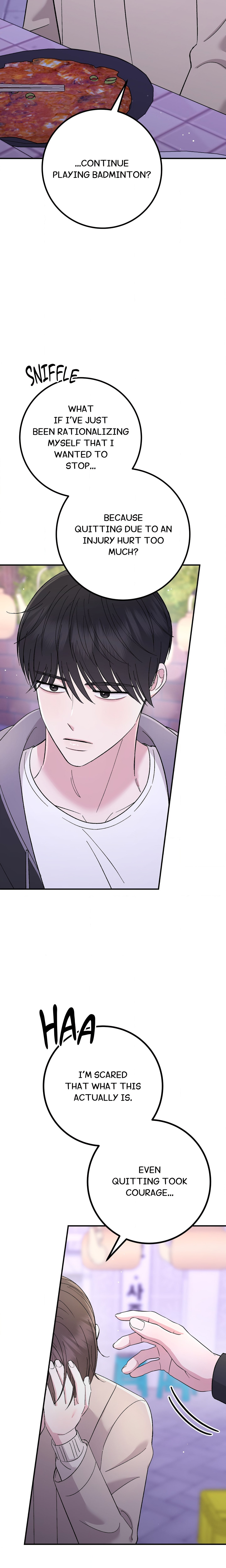 In Session (Uncensored) chapter 27 page 11