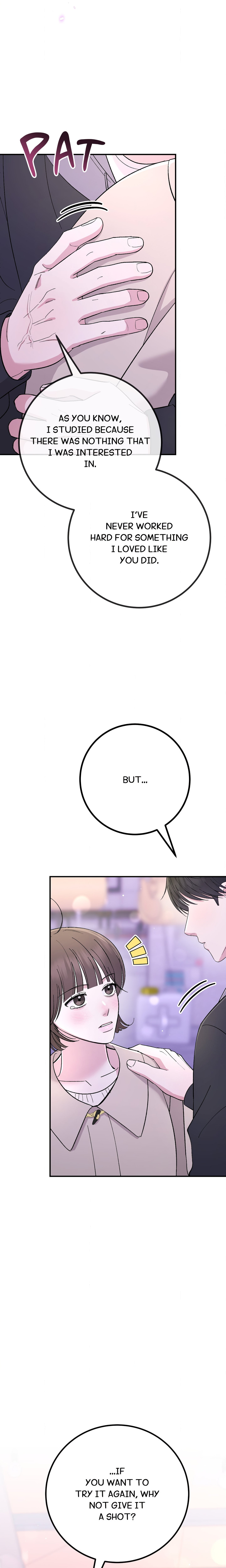 In Session (Uncensored) chapter 27 page 13