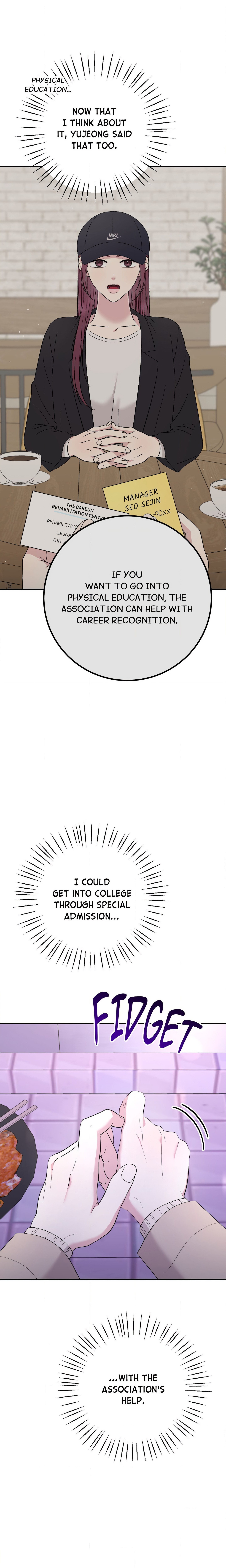 In Session (Uncensored) chapter 27 page 15