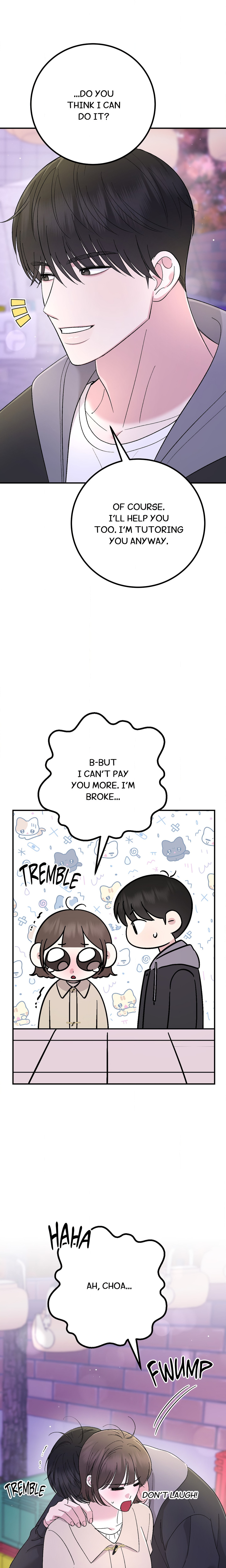 In Session (Uncensored) chapter 27 page 16