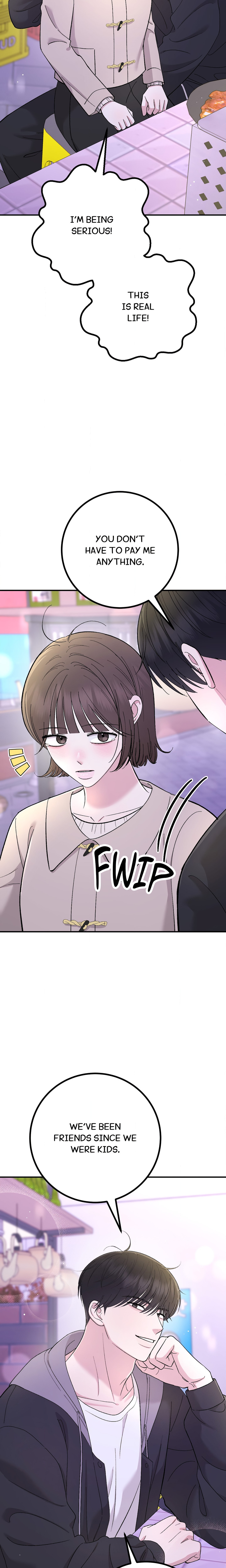 In Session (Uncensored) chapter 27 page 17