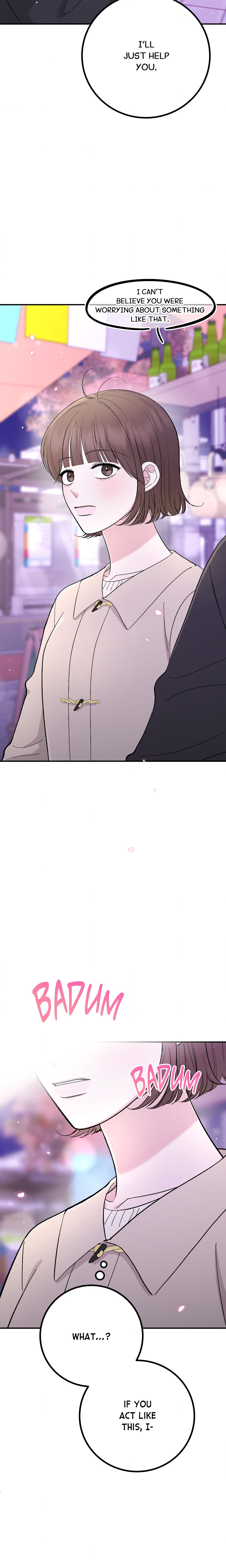 In Session (Uncensored) chapter 27 page 18