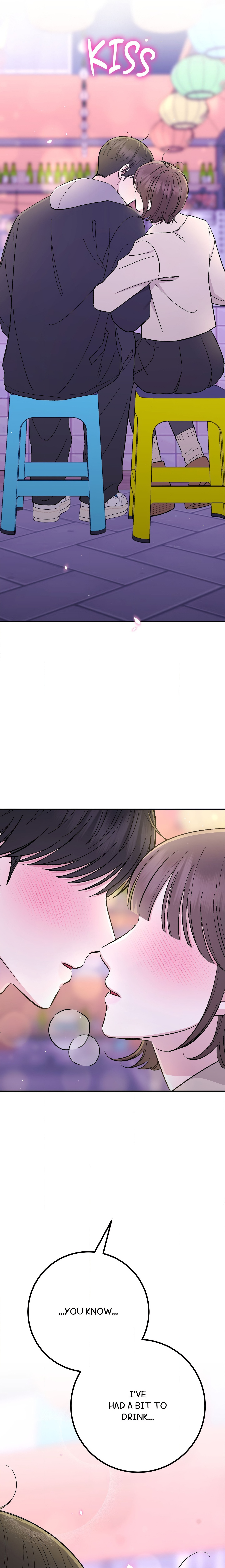 In Session (Uncensored) chapter 27 page 20