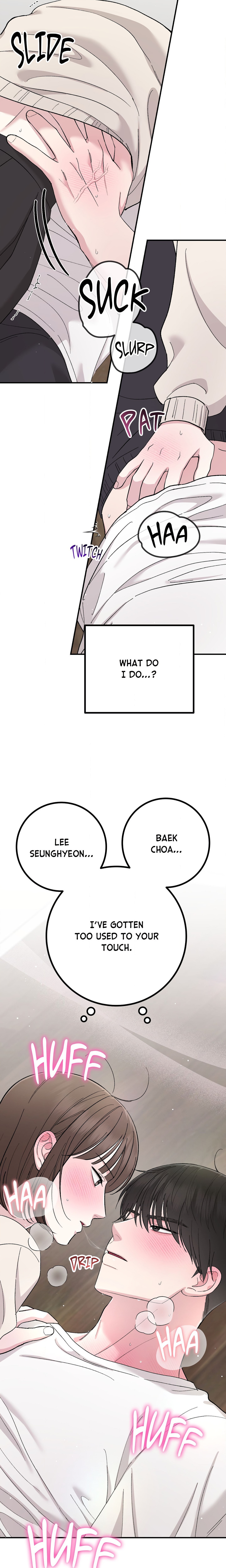 In Session (Uncensored) chapter 27 page 23
