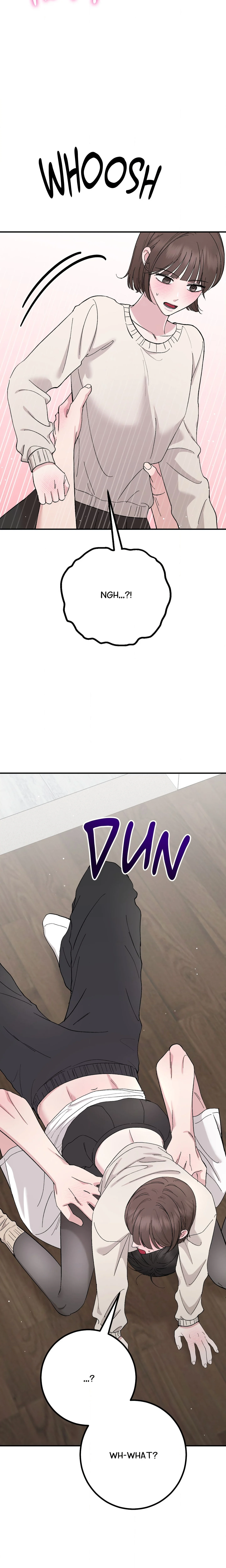 In Session (Uncensored) chapter 27 page 24