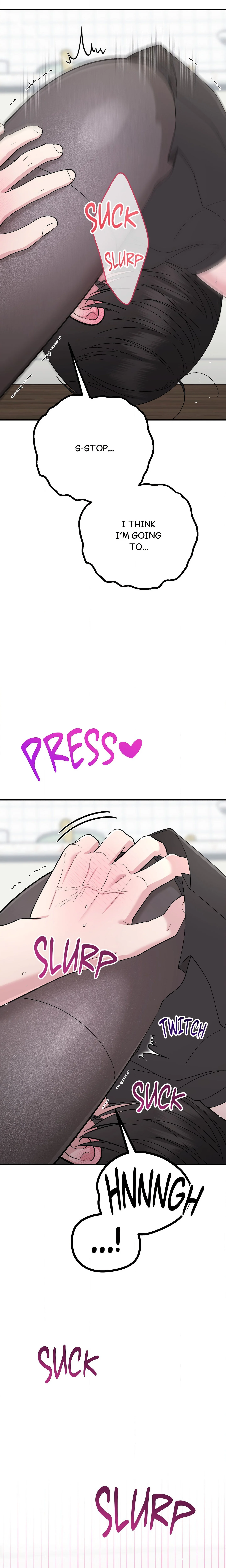 In Session (Uncensored) chapter 27 page 27