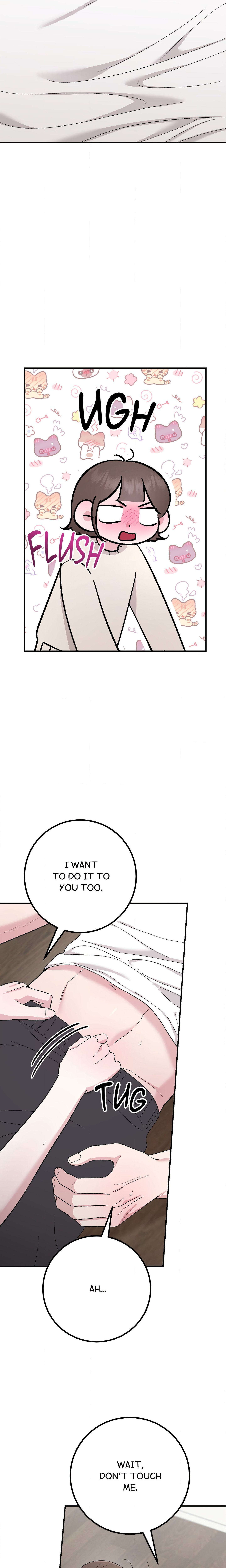 In Session (Uncensored) chapter 27 page 30
