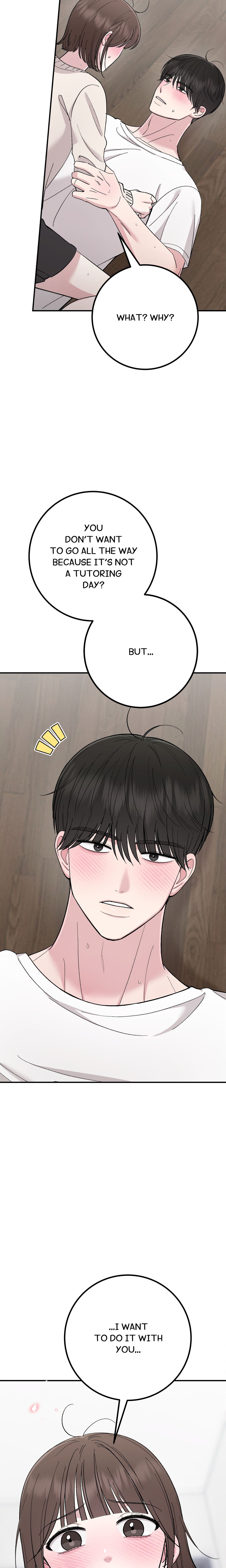 In Session (Uncensored) chapter 27 page 31