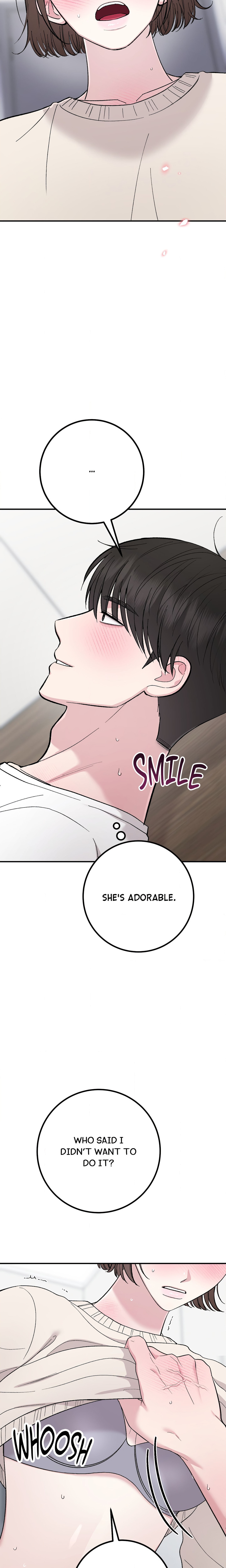 In Session (Uncensored) chapter 27 page 32