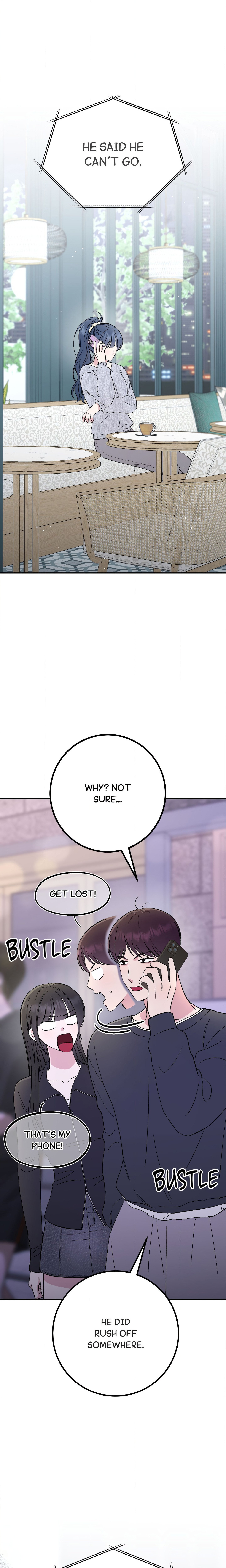 In Session (Uncensored) chapter 28 page 1