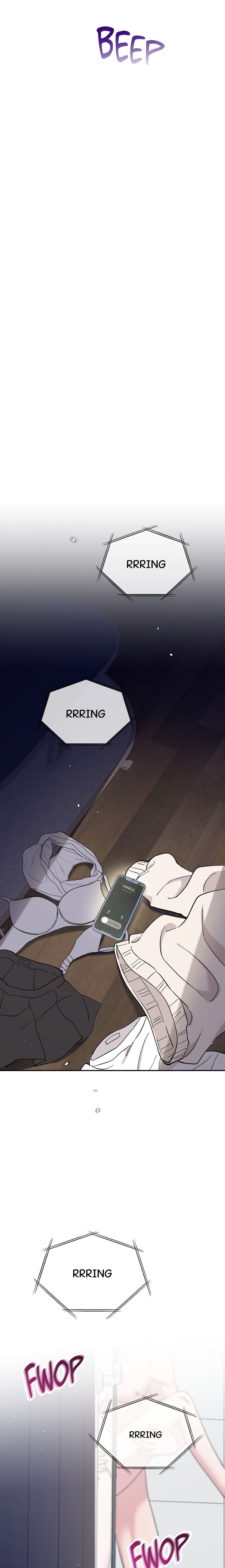 In Session (Uncensored) chapter 28 page 3