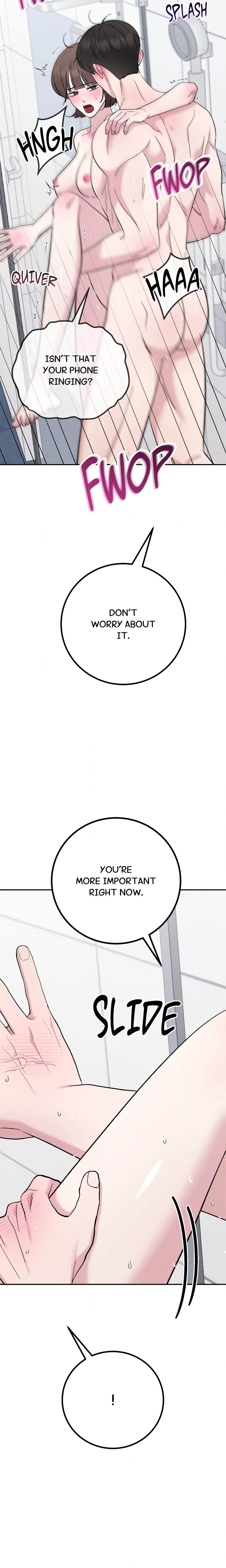 In Session (Uncensored) chapter 28 page 5