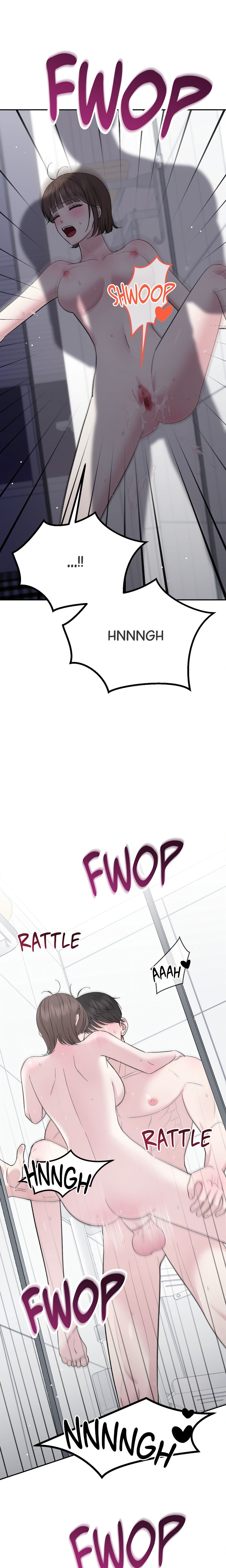 In Session (Uncensored) chapter 28 page 6