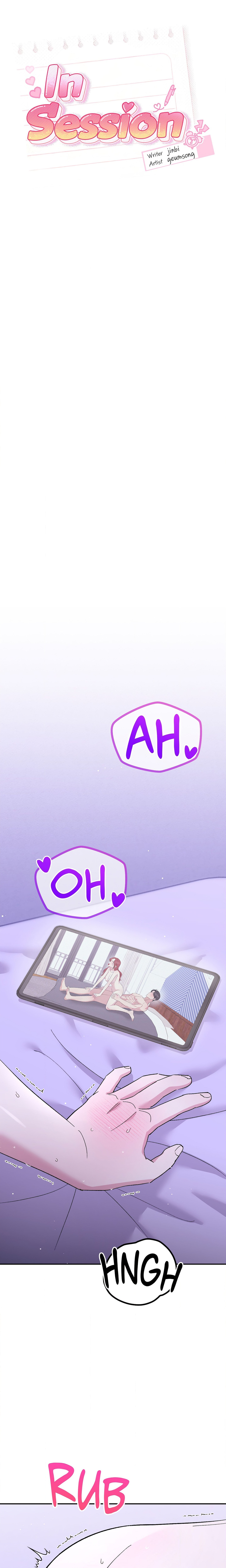 In Session (Uncensored) chapter 28 page 9
