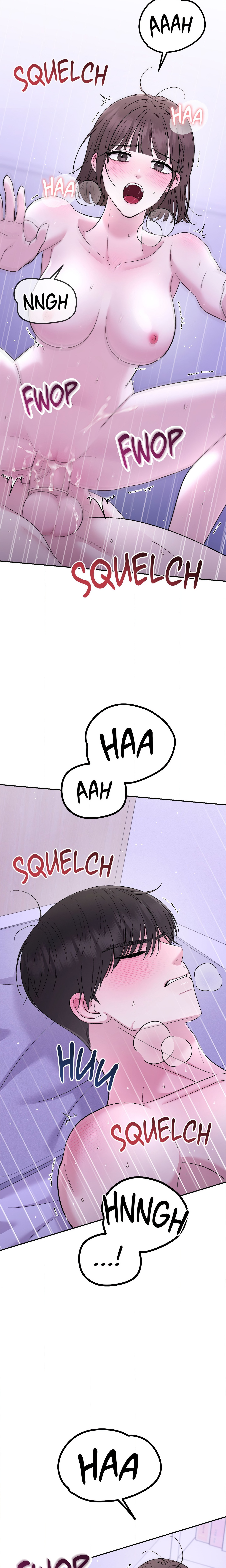 In Session (Uncensored) chapter 28 page 15