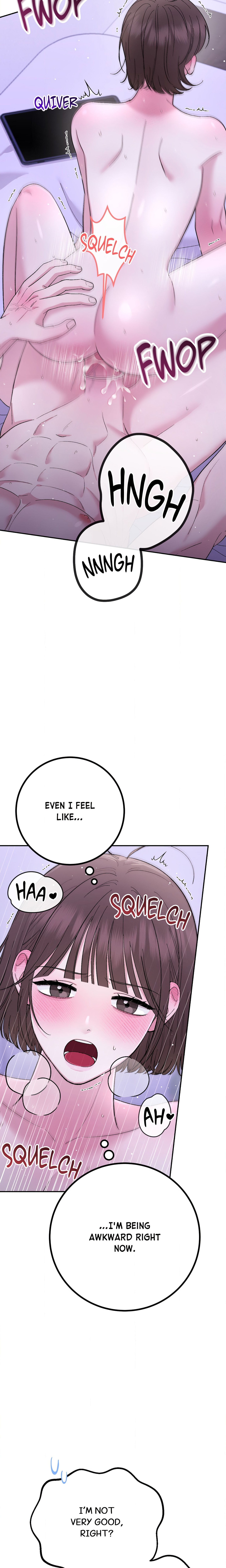 In Session (Uncensored) chapter 28 page 16
