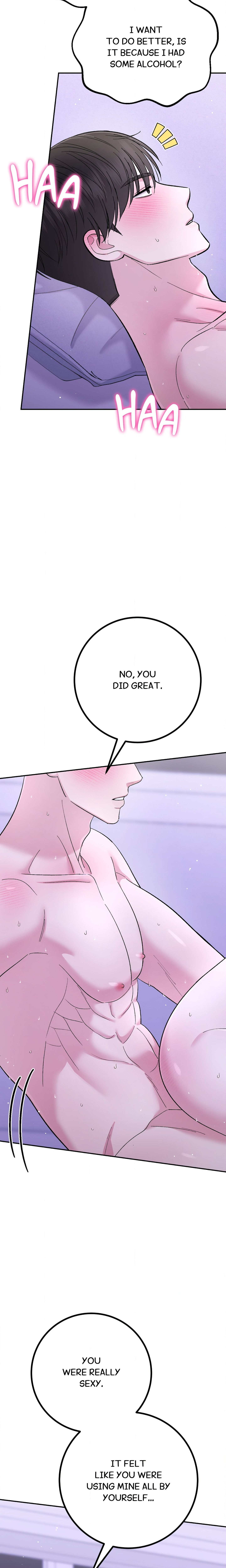 In Session (Uncensored) chapter 28 page 17