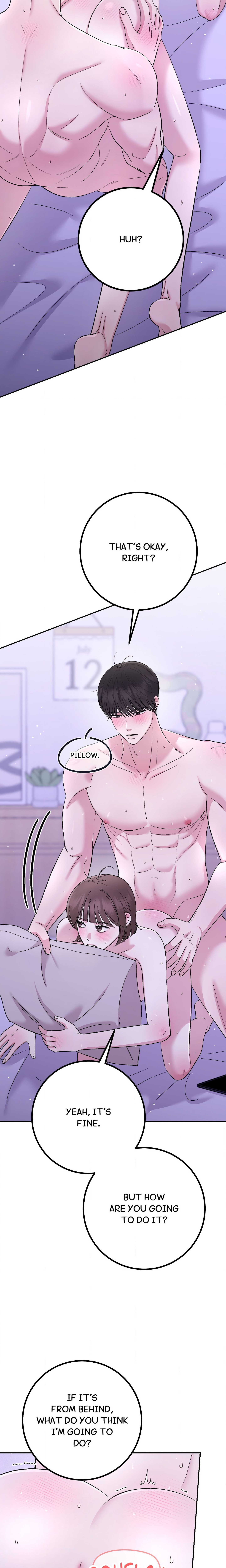 In Session (Uncensored) chapter 28 page 19