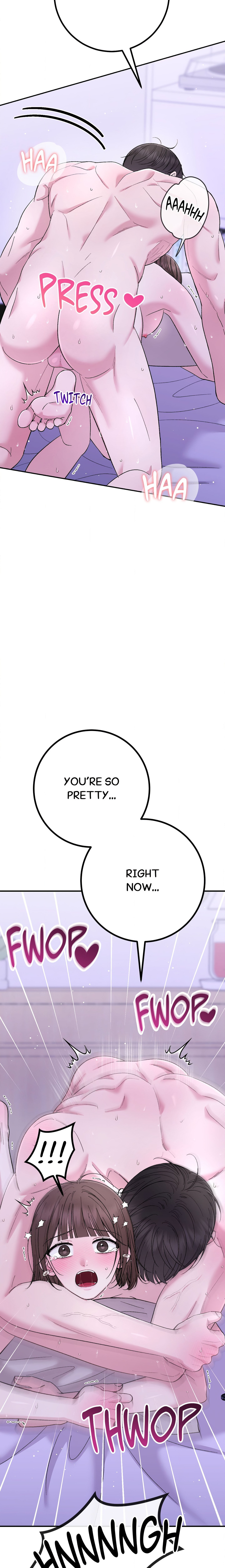 In Session (Uncensored) chapter 28 page 22