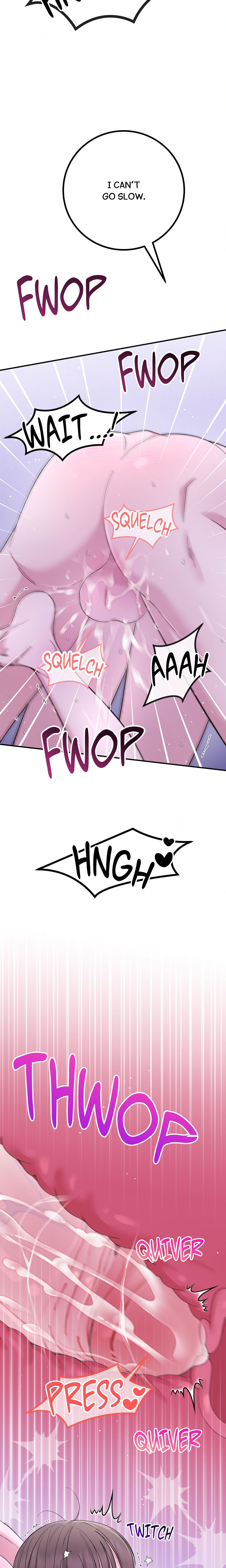 In Session (Uncensored) chapter 28 page 23