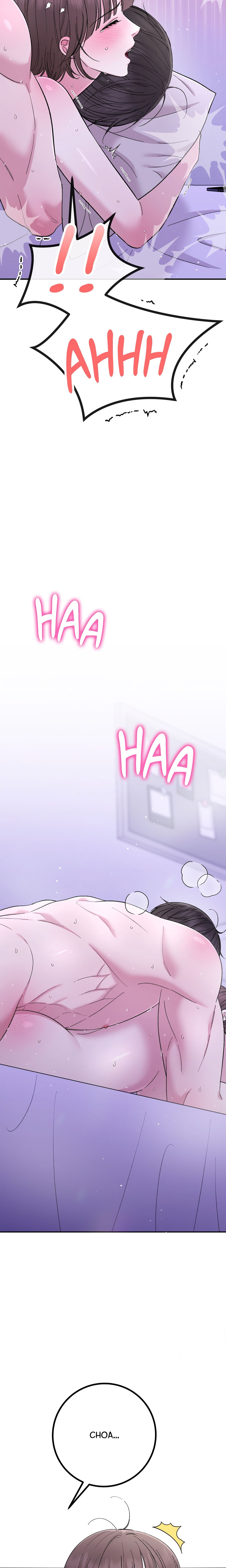In Session (Uncensored) chapter 28 page 24