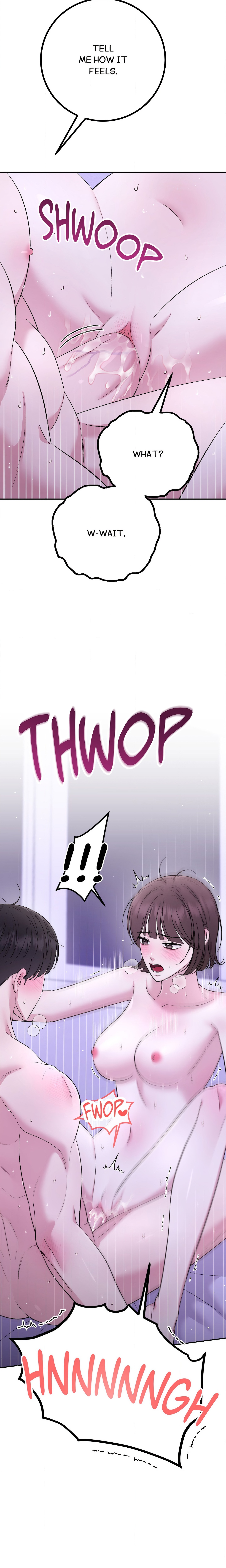 In Session (Uncensored) chapter 28 page 26