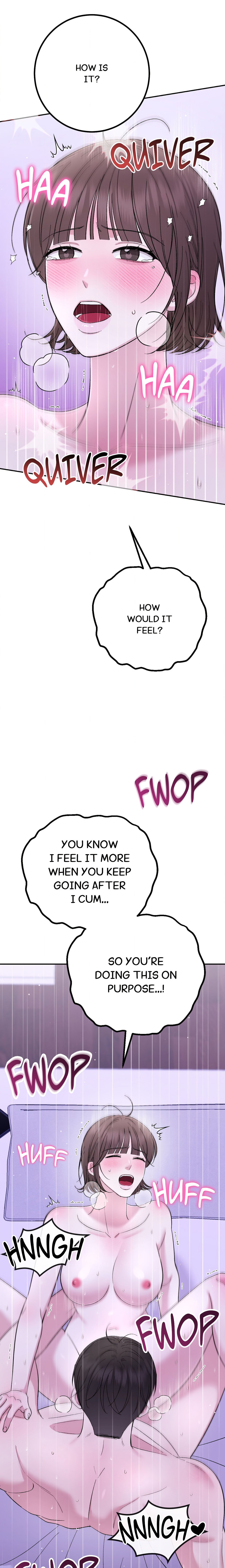 In Session (Uncensored) chapter 28 page 27